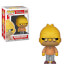 Funko Pop ! Figurine Les Simpsons - Abe
