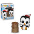 Funko Pop ! Figurine Chilly Willy Avec Pancakes