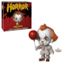Funko Pop ! Figurine Pennywise le Clown 5 Star - Ça
