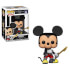 Funko Pop ! Figurine Mickey Kingdom Hearts 3