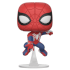 Funko Pop ! Figurine Spiderman Marvel