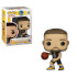 Funko Pop ! Figurine NBA Warriors Stephen Curry