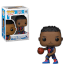 Funko Pop ! Figurine NBA Thunder Russell Westbrook
