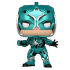 Funko Pop ! Figurine Star Commander Captain Marvel