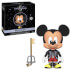 Funko Pop ! Figurine 5-Star Mickey - Kingdom Hearts