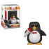 Funko Pop ! Figurine Pingouin Siffli - Toy Story