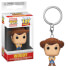 Funko Pop ! Keychain - Woody - Toy Story