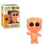 Funko Pop ! Figurine Sour Patch Kids - Orange