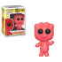 Funko Pop ! Figurine Sour Patch Kids - Rouge
