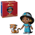 Funko Pop ! Figurine 5-Star Jasmine - Aladdin