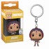 Funko Pop ! Keychain Valor Fortnite