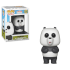 Funko Pop ! Figurine Panda - We Bare Bears