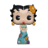 Funko Pop ! Figurine Betty Boop - Sirène