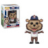 Funko Pop ! Figurine MLB Twins T.C Bear