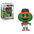 Funko Pop ! Figurine MLB Wally The Green Monster