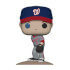 Funko Pop ! Figurine MLB New Jersey Max Scherzer