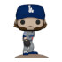 Funko Pop ! Figurine MLB New Jersey Clayton Kershaw