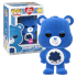Funko Pop ! Figurine Bear Pas Content - Care Bears EXC