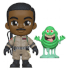Funko Pop ! Figurine 5 Star - Ghostbusters - Winston Zeddermore