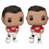 Funko Pop ! Figurine Alexis Sanchez - Football - Manchester United