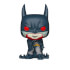 Funko Pop ! Figurine Batman Pluie de sang (1991)