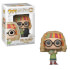 Funko Pop ! Figurine Professeur Sibylle Trelawney Harry Potter