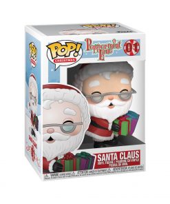 Figurine Pop! Père Noël - Noël par Funko
