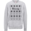 Pull de Noël Homme Marvel The Punisher - Gris - XXL - Gris chez Zavvi FR image 5060206397453