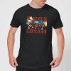 T-Shirt Homme Deadpool (Marvel) Maximum Effort - Noir - XXL - Noir chez Zavvi FR image 5056281114719