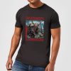 T-Shirt Homme Deadpool (Marvel) Here Lies Deadpool - Noir - XXL - Noir chez Zavvi FR image 5056281115167