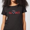 T-Shirt Femme Avengers Infinity War ( Marvel) Hulkbuster 2.0 - Noir - XS - Noir chez Zavvi FR image 5059478535021
