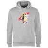 Sweat à Capuche Homme Ant-Man et la guêpe - Gris - M - Gris chez Zavvi FR image 5059478183680