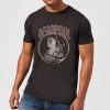 T-Shirt Homme Deadpool Effet Vintage Marvel - Noir - XXL - Noir chez Zavvi FR image 5056281124169