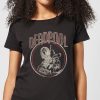 T-Shirt Femme Deadpool Effet Vintage Marvel - Noir - XS - Noir chez Zavvi FR image 5059478559508