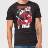 T-Shirt Homme Deadpool Max Marvel - Noir - XXL - Noir chez Zavvi FR image 5056281131563