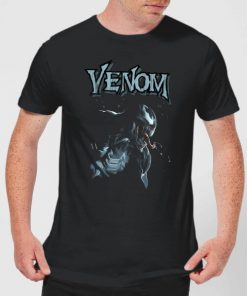 T-Shirt Homme Venom - Noir - XXL - Noir chez Zavvi FR image 5056281101900