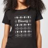 Marvel Punisher Women's Christmas T-Shirt - Black - XXL - Noir chez Zavvi FR image 5059478618267