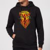 Captain Marvel Freefall Hoodie - Black - M - Noir chez Zavvi FR image 5059478743914