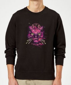 Captain Marvel Neon Goose Sweatshirt - Black - XXL - Noir chez Zavvi FR image 5059478746007