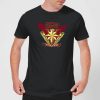 Captain Marvel Protector Of The Skies Men's T-Shirt - Black - XXL - Noir chez Zavvi FR image 5059478748087