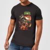 Marvel Incredible Hulk Dead Like Me Men's T-Shirt - Black - XXL - Noir chez Zavvi FR image 5059478948425