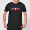 Captain Marvel Sending Men's T-Shirt - Black - XXL - Noir chez Zavvi FR image 5059478949149