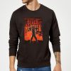 Marvel Universe Wakanda Lightning Sweatshirt - Black - XXL - Noir chez Zavvi FR image 5059478953726