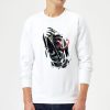 Marvel Venom Inside Me Sweatshirt - White - XXL - Blanc chez Zavvi FR image 5059478954686