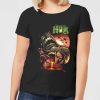 Marvel Incredible Hulk Dead Like Me Women's T-Shirt - Black - XXL - Noir chez Zavvi FR image 5059478958295