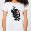 Marvel Venom Inside Me Women's T-Shirt - White - XXL - Blanc chez Zavvi FR image 5059478961448