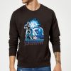 Sweat-shirt Avengers: Endgame Ant Man Suit Homme - Noir - XXL - Noir chez Zavvi FR image 5059479001273