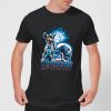 T-shirt Avengers: Endgame War Machine Suit - Homme - Noir - XXL - Noir chez Zavvi FR image 5059479002232
