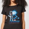 T-shirt Avengers: Endgame Rocket Suit - Femme - Noir - XXL - Noir chez Zavvi FR image 5059479004427