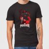 Marvel The Punisher Men's T-Shirt - Black - XXL - Noir chez Zavvi FR image 5059479189254